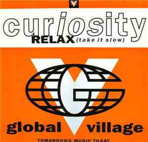 Curiosity - Relax (Take It Slow)