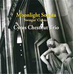 Cyrus Chestnut Trio - Moonlight Sonata