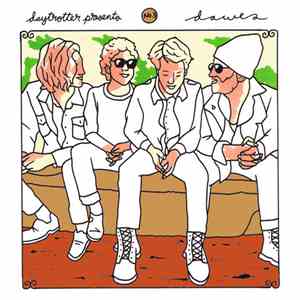 Dawes  & Justin Townes Earle - Daytrotter Presents No. 3