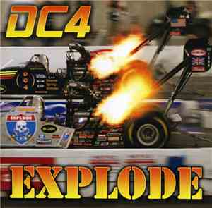 DC4 - Explode