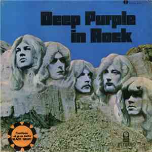 Deep Purple - In Rock