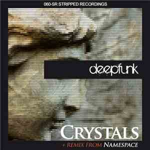 Deepfunk - Crystals