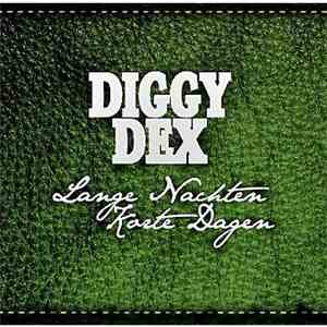 Diggy Dex - Lange Nachten, Korte Dagen