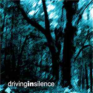 Driving In Silence - Squire Sessions