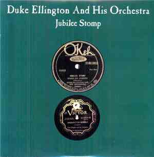 Duke Ellington And His Orchestra - Jubilee Stomp
