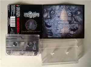 Dyoxen - First among equals