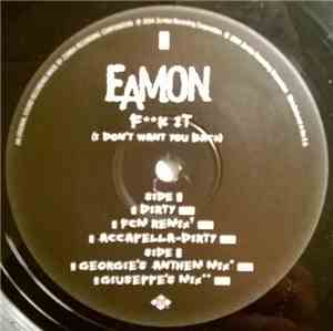 Eamon - Fk It (I Don't Want You Back)