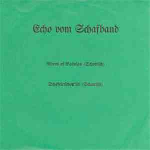 Echo Vom Schafband - Rivers Of Babylon