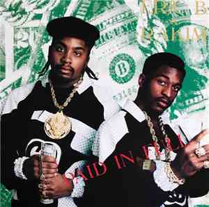 Eric B. & Rakim - Paid In Full