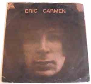Eric Carmen - All By Myself