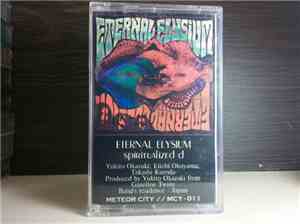 Eternal Elysium - Spiritualized D