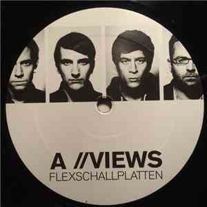 Flex Schallplatten - //VIEWS