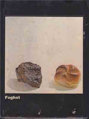 Foghat - Foghat