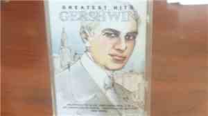 Gershwin - Greatest Hits