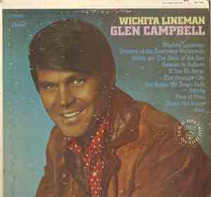 Glen Campbell - Wichita Lineman