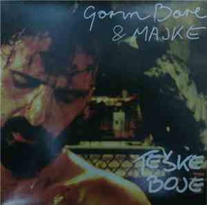 Goran Bare & Majke - Teške Boje