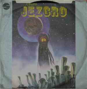 Grupa Jezgro - Posljednji Pogled / Put Koji Me Nekud Vodi
