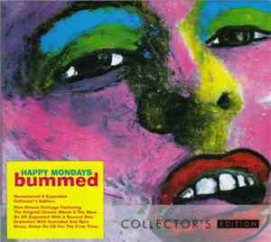 Happy Mondays - Bummed
