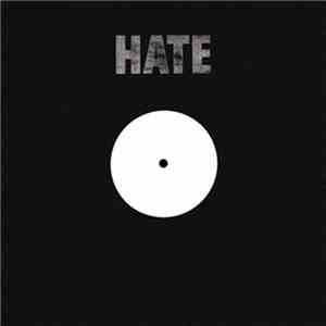 Hate  - Human Resources / Cunning Love