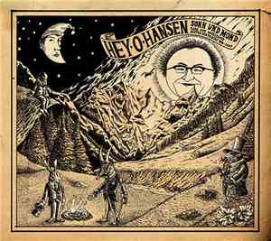 Hey-O-Hansen - Sonn Und Mond - Rare And Unreleased Austrodub Tracks 1995-20 ...