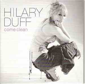 Hilary Duff - Come Clean