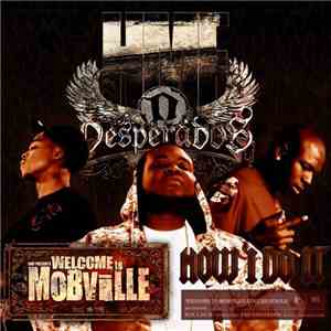 Hindu Mafia Family, HMF Desperados, Young Slick, Bombay, Judge - Hindu Mafi ...
