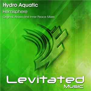 Hydro Aquatic - Hemisphere