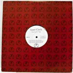 Inner Circle Featuring Mr. Vegas - Beg Alickle Piece