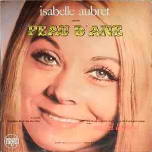 Isabelle Aubret - Raconte Peau D'ane