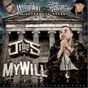 J The S - My Will