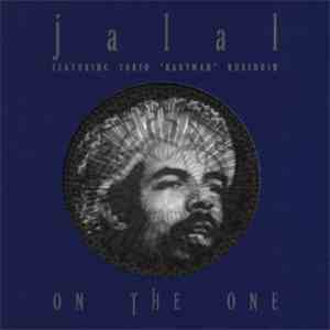 Jalal - On The One