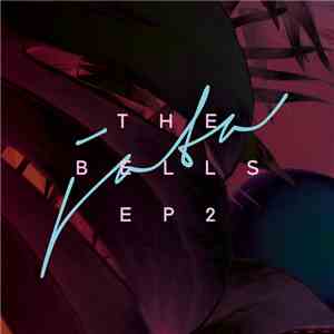 JATA  - The Bells EP2