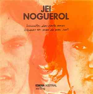 Jei Noguerol - Denantes Dos Vinte Anos