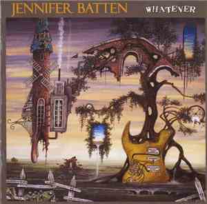 Jennifer Batten - Whatever