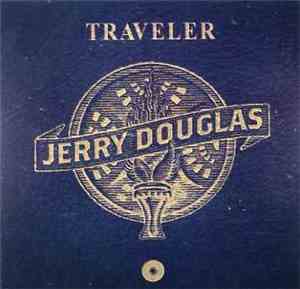 Jerry Douglas - Traveler