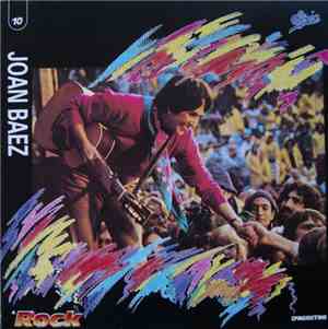 Joan Baez - Joan Baez