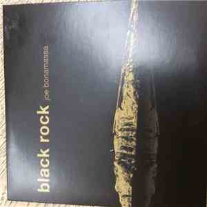 Joe Bonamassa - Black Rock