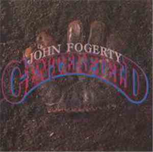 John Fogerty - Centerfield