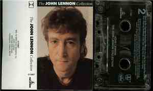 John Lennon - The John Lennon Collection