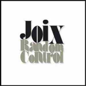 JOIX - Random Control