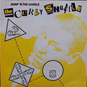 Jump 'N The Saddle - The Curly Shuffle / Jump For Joy