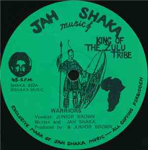 Junior Brown - Warriors