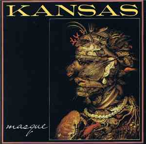 Kansas  - Masque