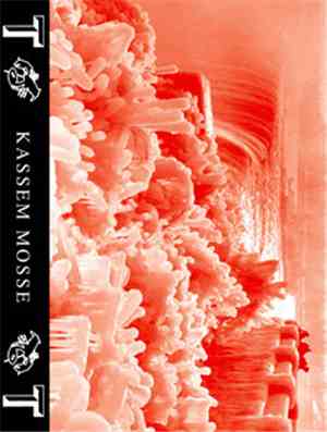 Kassem Mosse - Untitled