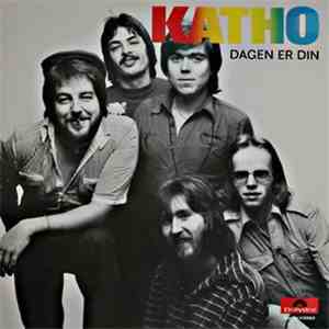Katho - Dagen er din