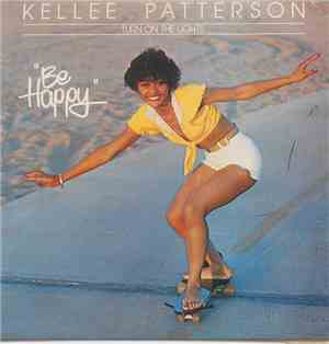 Kellee Patterson - Be Happy