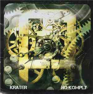 Kräter, No Komply - Kräter / No Komply