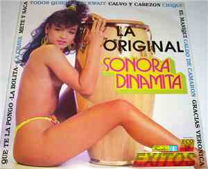 La Sonora Dinamita - La Original