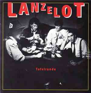 Lanzelot - Tafelrunde