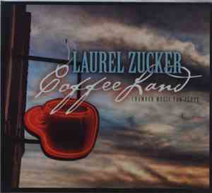 Laurel Zucker - Coffeeland  Chamber Music for Flute